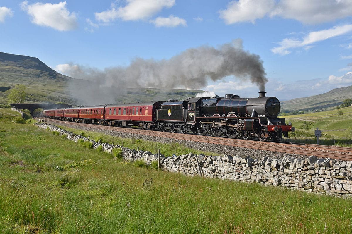 Rails 7 Application